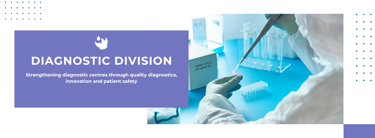 Diagnostic Division